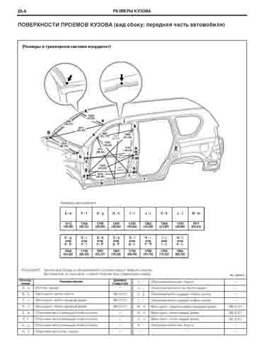 LEXUS GX400 (GRJ158) 2009-2023 4