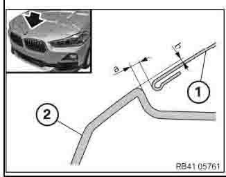 BMW 2 (G42) 2021-2023--