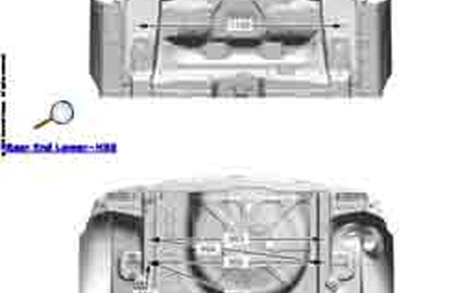 OPEL Corsa E 2014-2019
