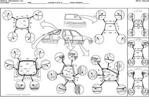 MAZDA 5 (CR) 2005-2010