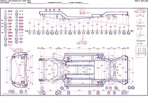 MAZDA CX-7 (ER) 2006-201