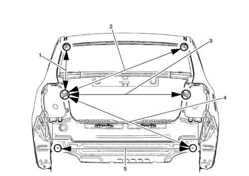 CHEVROLET Cobalt, RAVON R4 2011--