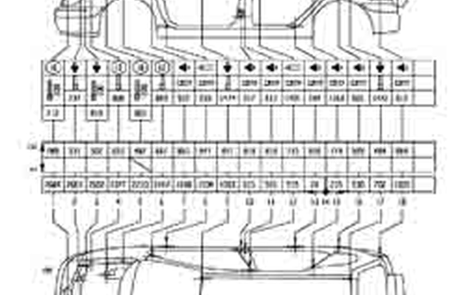 RENAULT Scenic RX4 2000-2003