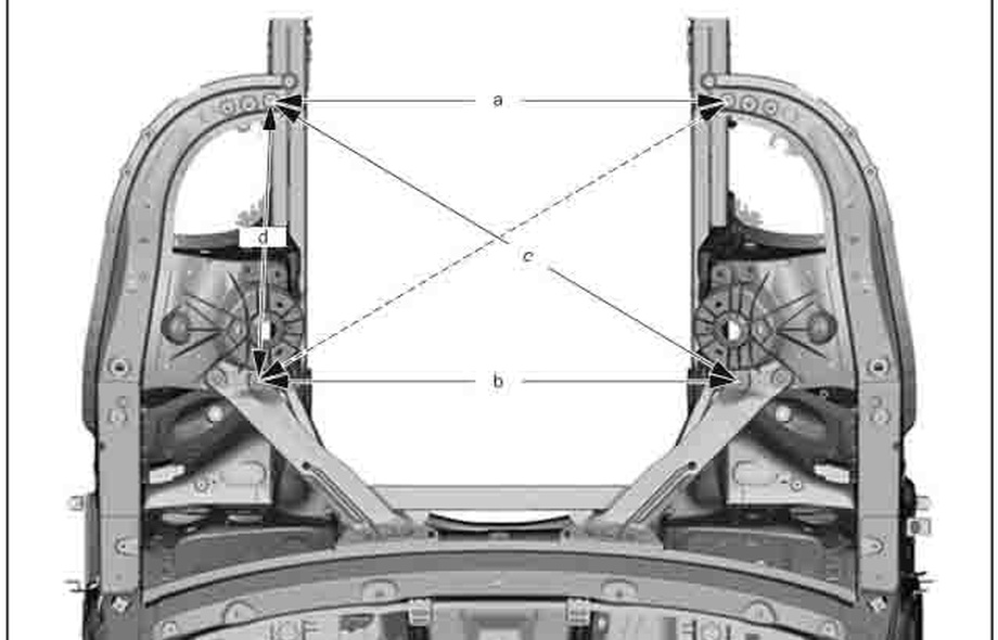 BMW X4 (G02) 2018-2021-2025