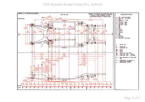 HYUNDAI Sonata VIII (DN8) 2019--