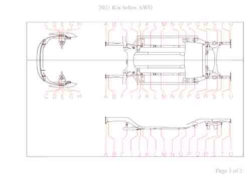 KIA Seltos (SP2) 2019--