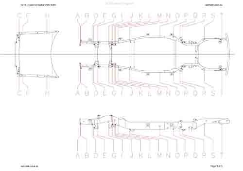 LINCOLN Navigator 2006-2014