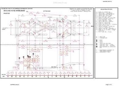 FORD Focus (USA) 2007-2010