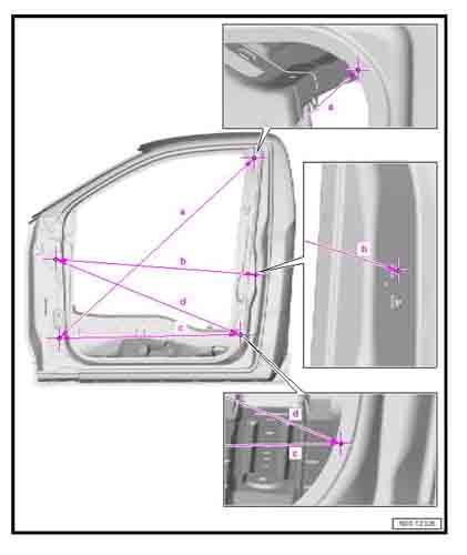 VOLKSWAGEN Amarok [T1,T1A,T1B, AGD] 2022--