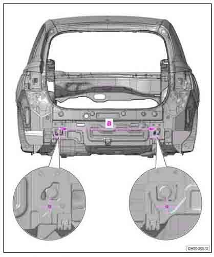 SKODA Kamiq GT China (0N8) 2019-2024