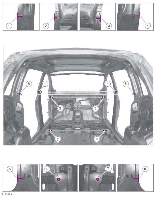 FORD C-MAX, C-MAX Grand 2010-2015-2019