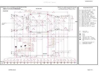 FORD Taurus 2007-2009