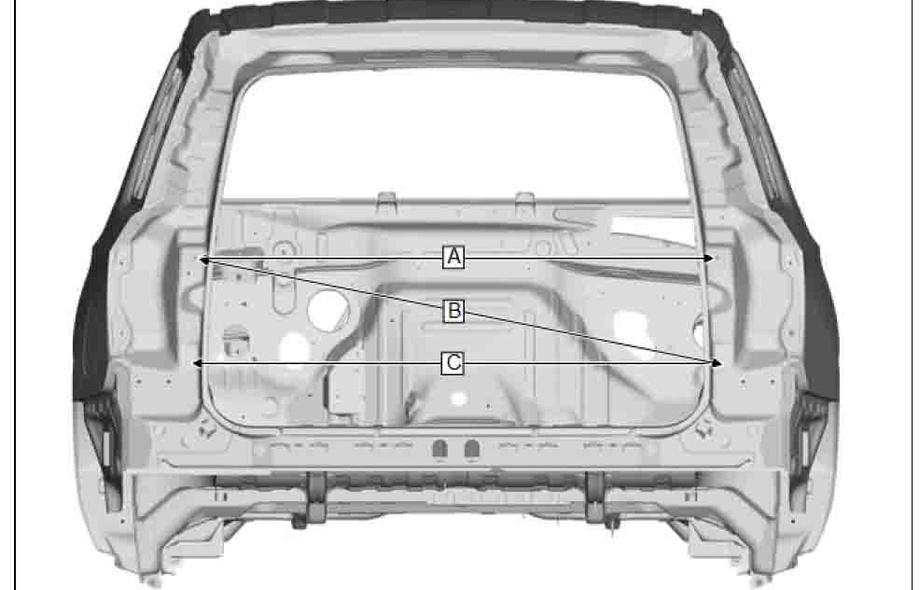 CHEVROLET Tahoe 2020-2024--