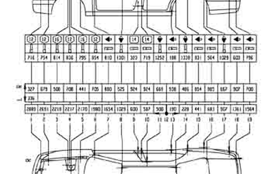 ACURA TL 1998-2001-2003