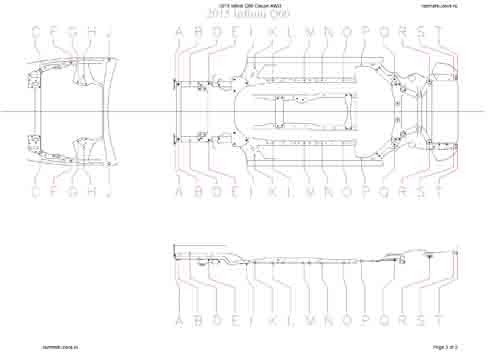 INFINITI Q60 (CV36) 2013-2016