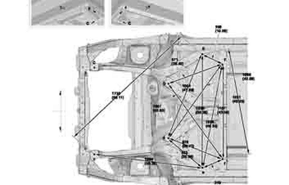 ACURA MDX Sport Hybryd 2017-2020