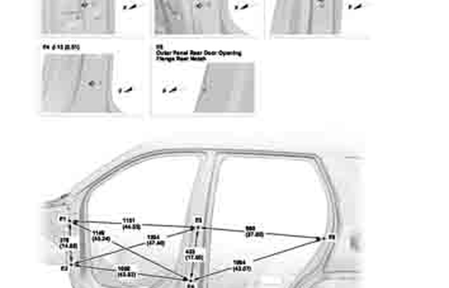 HONDA Pilot 2022--