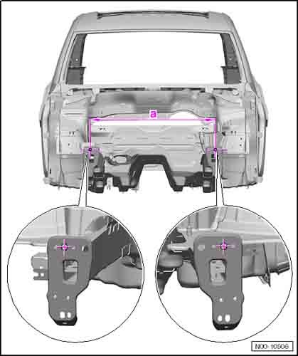 VOLKSWAGEN Tiguan I 2008-2011-2019 4