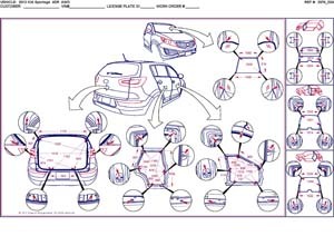 KIA Sportage III (SL) 2010-2016