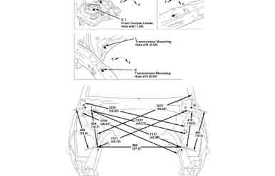 HONDA Insight 2008-2014