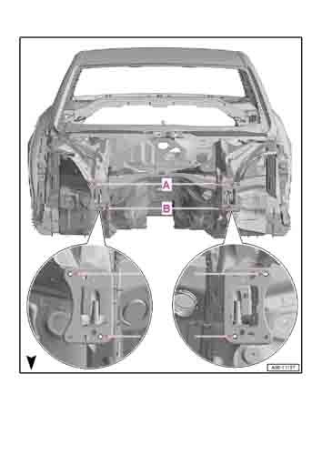 AUDI A4 (B9/8W) 2015-2025
