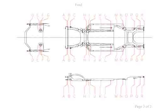 FORD Fusion (USA) 2017-2020