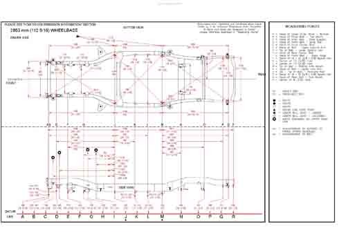 LEXUS LX570 (URJ200) 2008-2012-2015