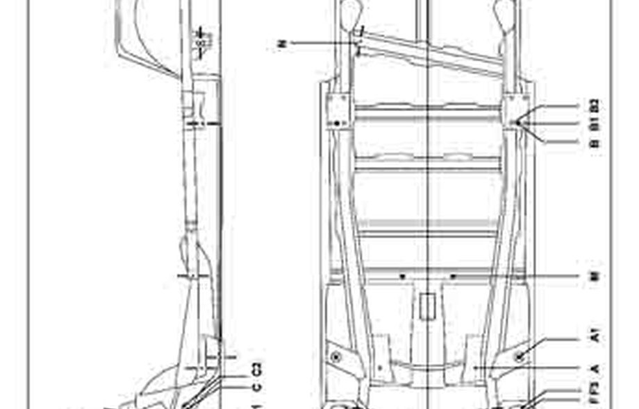 RENAULT Espace 4 2002-2014