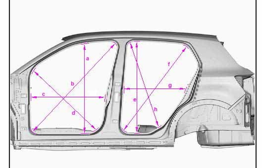 VOLKSWAGEN T-Cross EU (C11) 2019-2023