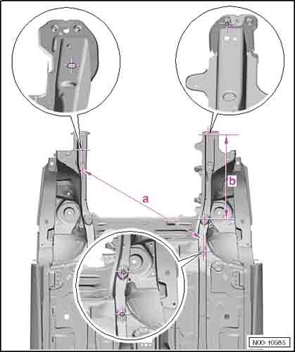VOLKSWAGEN Golf VI (5K) 2008-2012