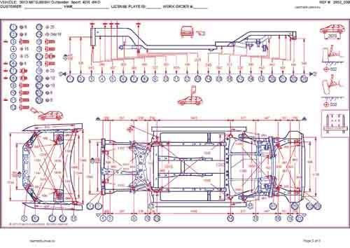 MITSUBISHI Outlander Sport 2010-2017-2019--