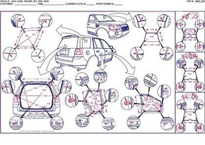 LAND ROVER Freelander 2 LR2 (L359) 2006-2014