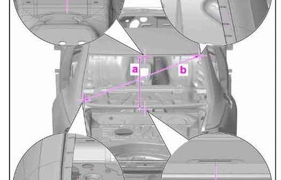 VOLKSWAGEN Phideon (3E9, 3E8) 2016-2020-2023