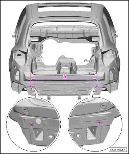 VOLKSWAGEN Tiguan I 2008-2011-2019 7