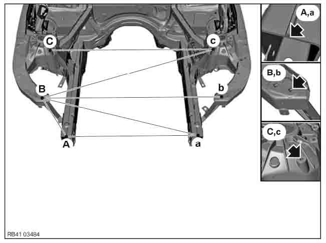 BMW 4 (G22) 2020-2024--