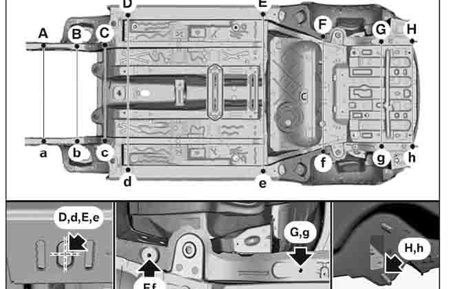 BMW 1 (F40) 2019–1924
