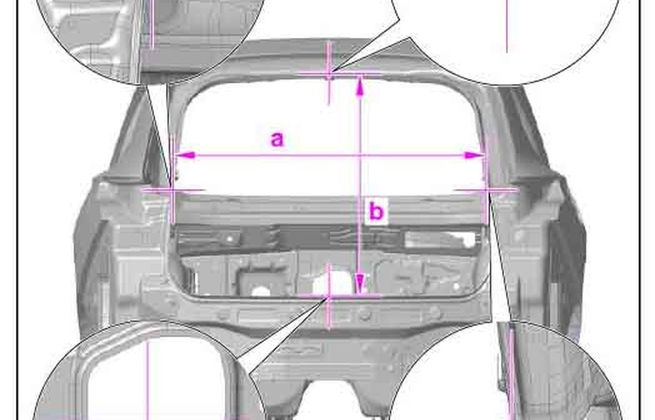 VOLKSWAGEN Tiguan CS (BD1) L Pro 2024--