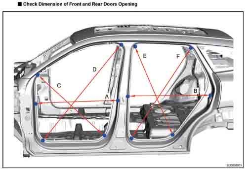 EXEED RX (M38T) 2023--