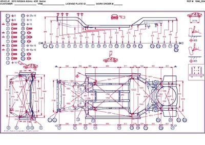 NISSAN Altima (L32) 2006-2013