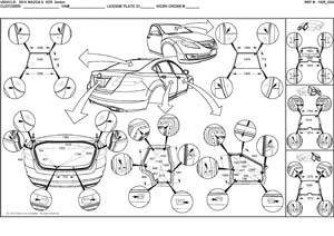 MAZDA 6 (GH) 2007-2012