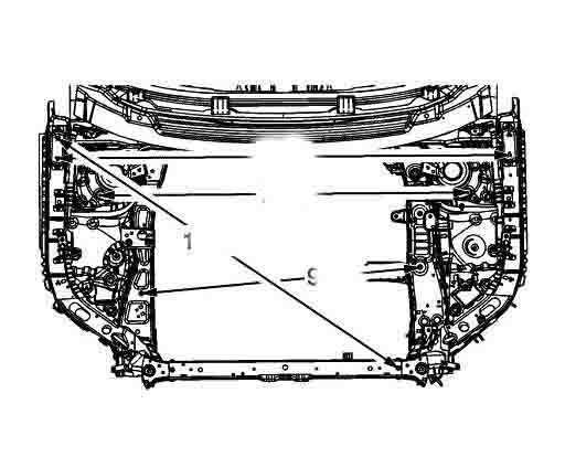 CHEVROLET Volt 2010-2015