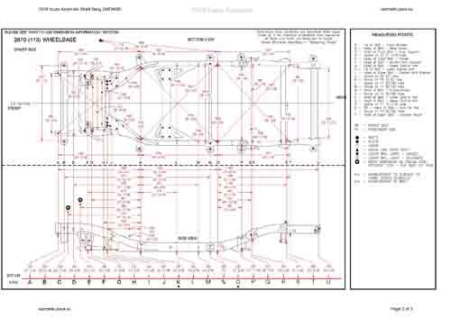 ISUZU Ascender 2003-2008