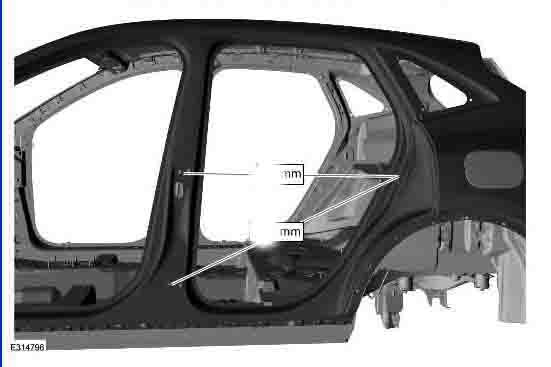 FORD Kuga 2019-2024-