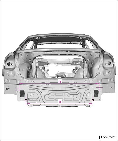 VOLKSWAGEN Passat NMS (A32) 2011-2015 7