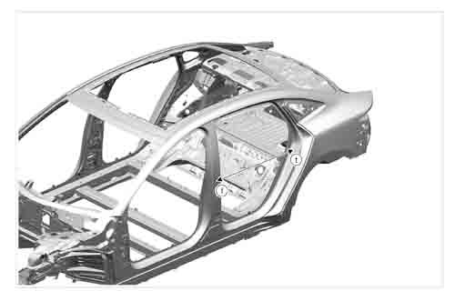 BYD Seal (Atto 4) 2022--