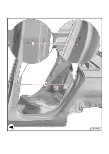 AUDI A4 (B9/8W) 2015-2025
