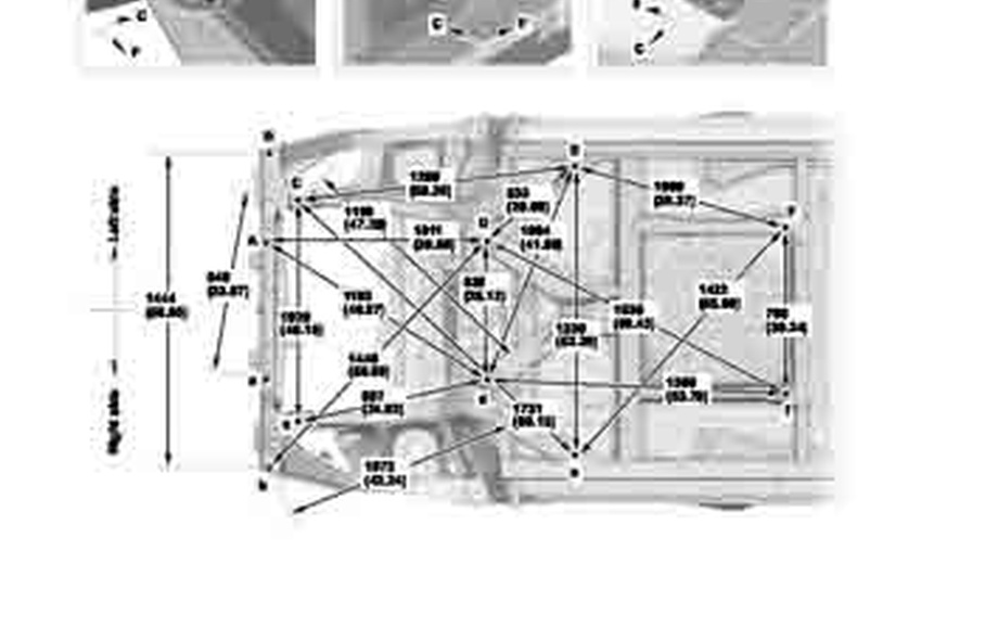 HONDA Odyssey (RL6) 2017-2020--
