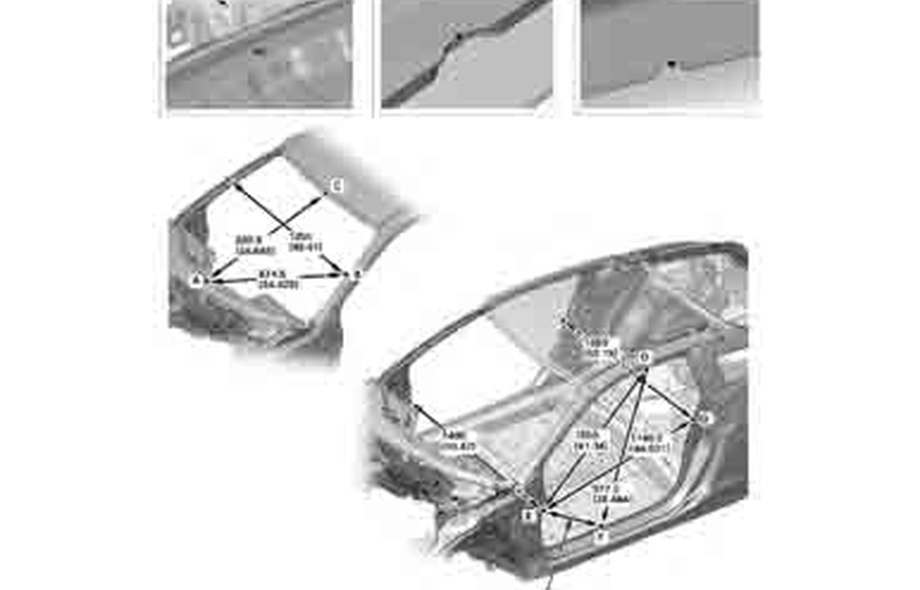 HONDA CR-Z (ZF) 2011-2017