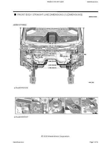 MAZDA CX-5 (KF) 2017-2021-2025 4