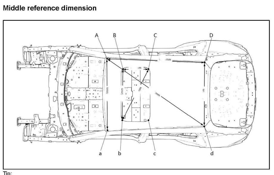 CHANGAN UNI-T 2020--